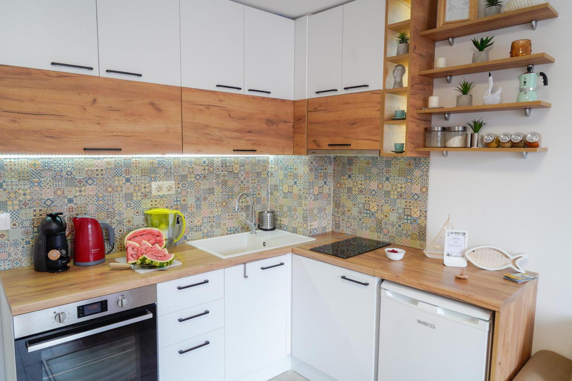 Central Cosy, Fully Renovated 2Bd Near The Cathedral Varna Extérieur photo