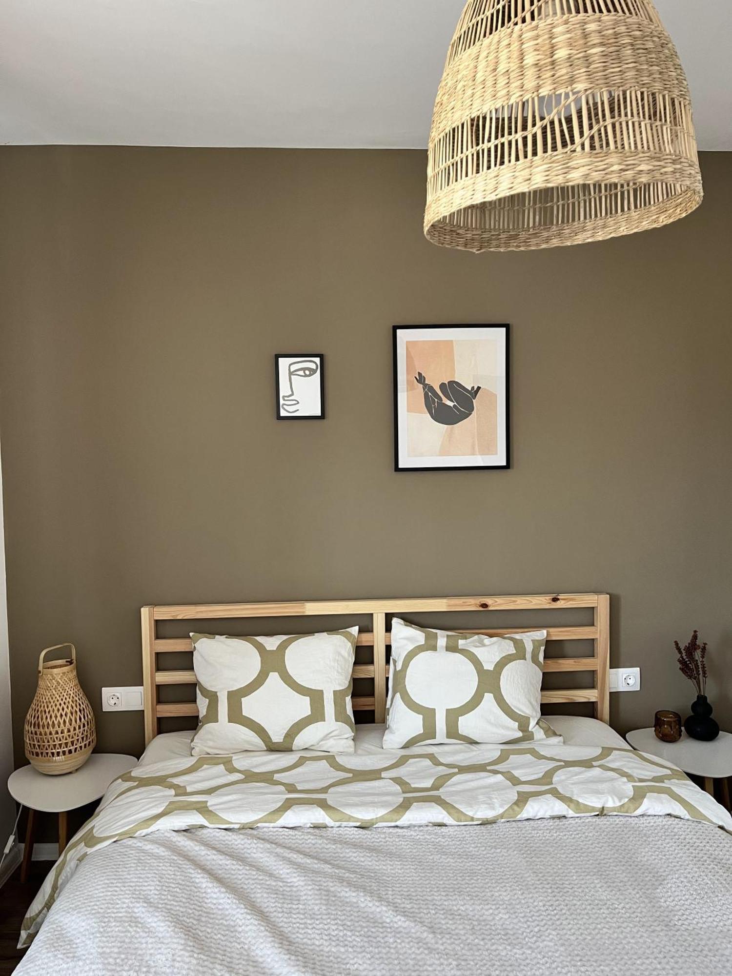 Central Cosy, Fully Renovated 2Bd Near The Cathedral Varna Extérieur photo